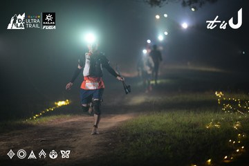 Dalat Ultra Trail 2026 - Ảnh #4719014