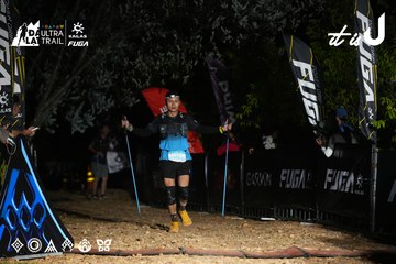 Dalat Ultra Trail 2026 - Ảnh #4759643