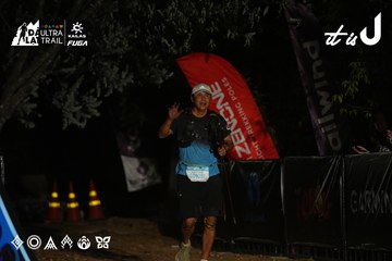 Dalat Ultra Trail 2026 - Ảnh #4760094