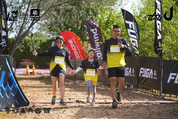 Dalat Ultra Trail 2026 - Ảnh #4899372
