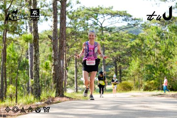 Dalat Ultra Trail 2026 - Ảnh #4833616