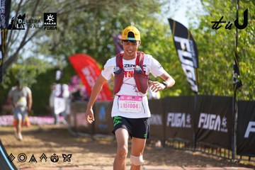 Dalat Ultra Trail 2026 - Ảnh #4898796
