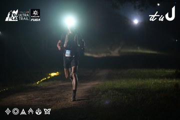 Dalat Ultra Trail 2026 - Ảnh #4719400