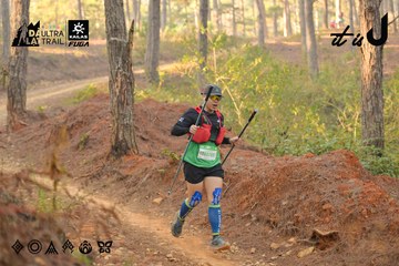 Dalat Ultra Trail 2026 - Ảnh #4841843