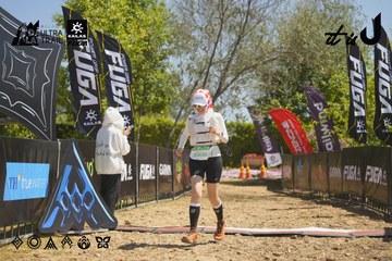 Dalat Ultra Trail 2026 - Ảnh #4691066