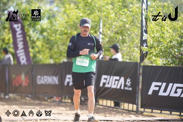 Dalat Ultra Trail 2026 - Ảnh #4856779