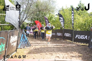 Dalat Ultra Trail 2026 - Ảnh #4863051