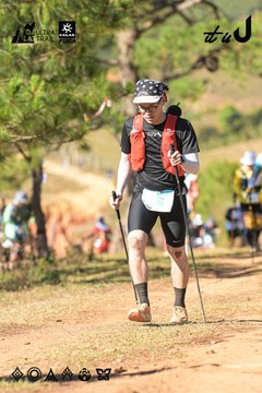 Dalat Ultra Trail 2026 - Ảnh #4715417