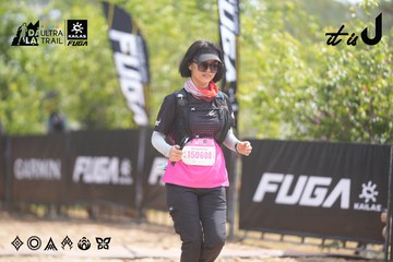Dalat Ultra Trail 2026 - Ảnh #4860068