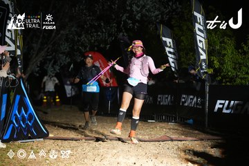 Dalat Ultra Trail 2026 - Ảnh #4759309