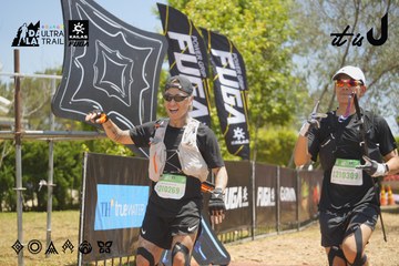 Dalat Ultra Trail 2026 - Ảnh #4690598