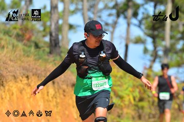 Dalat Ultra Trail 2026 - Ảnh #4749674