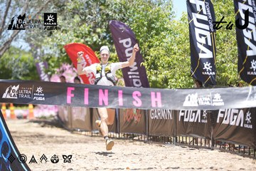 Dalat Ultra Trail 2026 - Ảnh #4694151