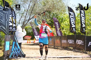 Dalat Ultra Trail 2026 - Ảnh #4695772