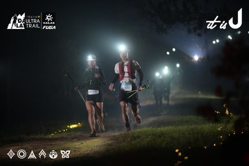 Dalat Ultra Trail 2026 - Ảnh #4719473