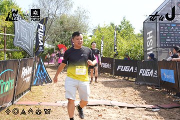 Dalat Ultra Trail 2026 - Ảnh #4864543