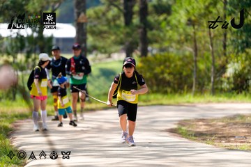 Dalat Ultra Trail 2026 - Ảnh #4834537