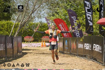 Dalat Ultra Trail 2026 - Ảnh #4724195