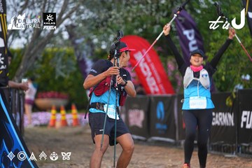 Dalat Ultra Trail 2026 - Ảnh #4746060