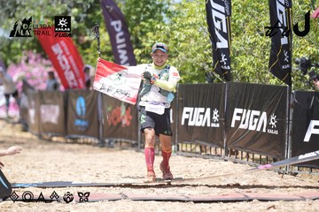 Dalat Ultra Trail 2026 - Ảnh #4746884