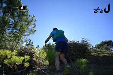 Dalat Ultra Trail 2026 - Ảnh #4731593