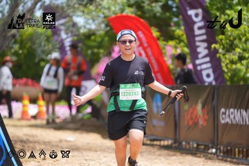 Dalat Ultra Trail 2026 - Ảnh #4869019