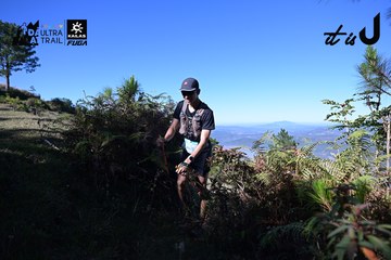 Dalat Ultra Trail 2026 - Ảnh #4731464