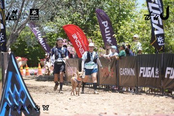 Dalat Ultra Trail 2026 - Ảnh #4693393