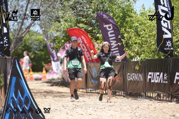 Dalat Ultra Trail 2026 - Ảnh #4694238