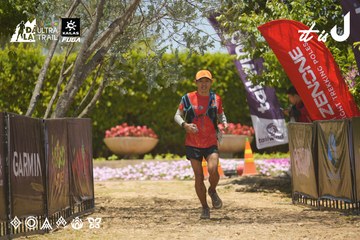 Dalat Ultra Trail 2026 - Ảnh #4695135