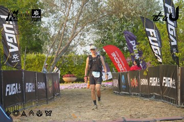 Dalat Ultra Trail 2026 - Ảnh #4760995