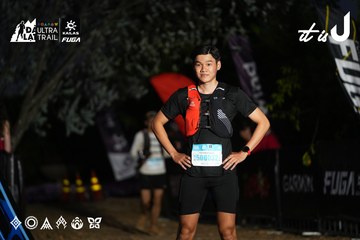 Dalat Ultra Trail 2026 - Ảnh #4757414