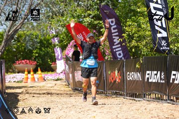 Dalat Ultra Trail 2026 - Ảnh #4727956