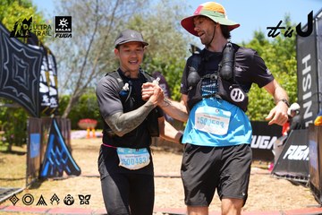 Dalat Ultra Trail 2026 - Ảnh #4701698