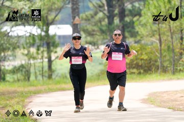 Dalat Ultra Trail 2026 - Ảnh #4835233