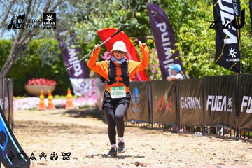 Dalat Ultra Trail 2026 - Ảnh #4699244