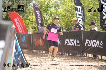 Dalat Ultra Trail 2026 - Ảnh #4856839
