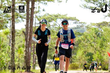 Dalat Ultra Trail 2026 - Ảnh #4834197