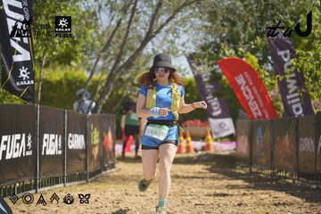 Dalat Ultra Trail 2026 - Ảnh #4683571