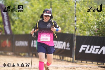 Dalat Ultra Trail 2026 - Ảnh #4861876