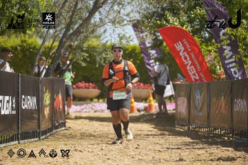 Dalat Ultra Trail 2026 - Ảnh #4684245