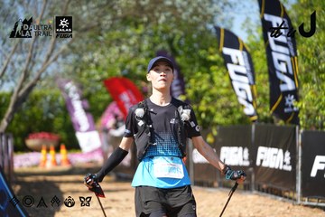 Dalat Ultra Trail 2026 - Ảnh #4738952