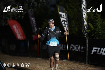 Dalat Ultra Trail 2026 - Ảnh #4762030