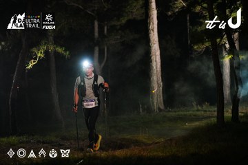 Dalat Ultra Trail 2026 - Ảnh #4697406
