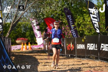 Dalat Ultra Trail 2026 - Ảnh #4741667