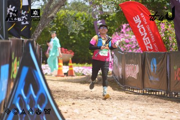 Dalat Ultra Trail 2026 - Ảnh #4867988