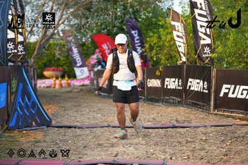 Dalat Ultra Trail 2026 - Ảnh #4744426