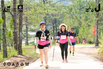 Dalat Ultra Trail 2026 - Ảnh #4835214