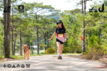 Dalat Ultra Trail 2026 - Ảnh #4834156