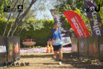 Dalat Ultra Trail 2026 - Ảnh #4683245